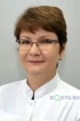 Набиуллина Роза Забировна - Уфа