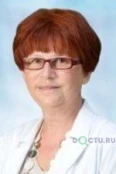Набиуллина Татьяна Александровна - Казань