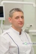 Набока Максим Владимирович - Калининград