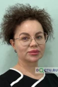 Набокина Лариса Викторовна - Екатеринбург