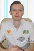 Набоков Степан Александрович - Красноярск