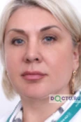 Набокова Елена Валерьевна - Москва