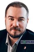 Наборщиков Евгений Сергеевич - Казань