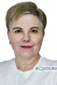 Начаркина Елена Борисовна - Саранск