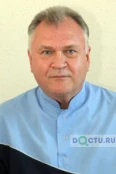 Начаров Владимир Николаевич - Оренбург