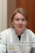 Начарова Елена Петровна - Санкт-Петербург