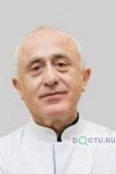 Надарая Виктор Михайлович - Москва