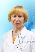 Надеева Альфия Айсовна - Москва