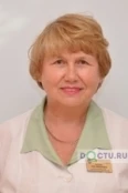 Надеева Инна Михайловна - Самара