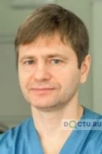 Надеин Кирилл Викторович - Ставрополь