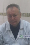 Надейкин Борис Анатольевич - Пенза