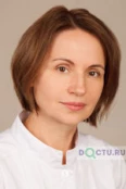 Наделяева Яна Геннадьевна - Иркутск