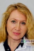 Надельнюк Яна Валентиновна - Волгоград