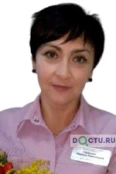 Надешкина Марина Алексеевна - Хабаровск