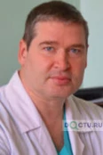 Надеждин Игорь Анатольевич - Пенза