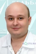 Надеждин Михаил Сергеевич - Киров