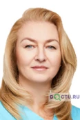 Надеждина Элина Анатольевна - Санкт-Петербург