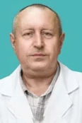 Надгериев Валерий Магомедович - Краснодар