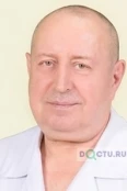 Надгериев Валерий Магометович - Краснодар