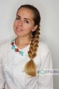 Надич Татьяна Владимировна - Санкт-Петербург