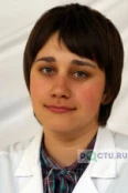Надина Елена Васильевна - Москва
