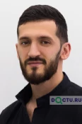 Надиров Фарид Вагифович - Санкт-Петербург