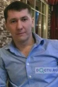 Надобнов Аркадий Викторович - Барнаул