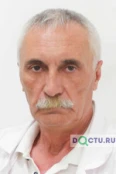 Надолинский Константин Павлович - Волгодонск