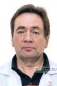 Надольский Сергей Викторович - Южно-Сахалинск