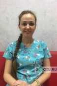 Надрова Аделия Аликовна - Москва