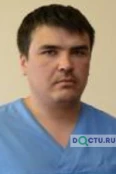 Надршин Руслан Ахатович - Москва