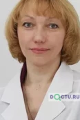 Надточеева Любовь Александровна - Орёл