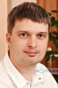 Надумов Сергей Георгиевич - Тюмень