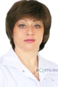 Надворецкая Ирина Анатольевна - Краснодар
