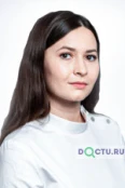Надымова Виктория Владимировна - Сургут