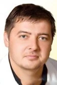 Надырченко Роберт Маратович - Уфа