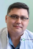 Надыршин Эдуард Мансурович - Салават