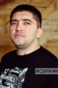 Надыршин Шамиль Абясович - Краснодар