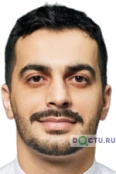 Наджафов Рамин Фаигович - Казань