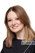 Нафигина Ксения Евгеньевна - Москва