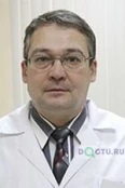 Нафиков Генар Ансарович - Казань