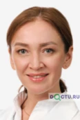 Нафикова Лилия Нагимовна - Уфа