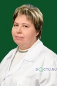 Нафикова Наталья Николаевна - Уфа