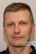 Нагаев Александр Андреевич - Дзержинск