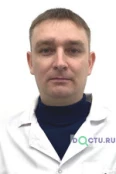 Нагаев Александр Владимирович - Красноярск