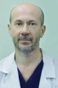 Нагаев Андрей Сергеевич - Пермь
