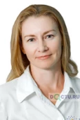 Нагаева Дина Валерьевна - Уфа