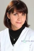 Нагаева Елена Витальевна - Москва