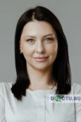 Нагаева Надежда Андреевна - Березники