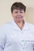 Нагаева Наиля Наилевна - Уфа